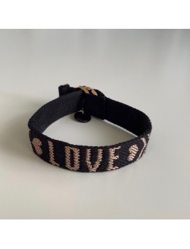 Bracelet Gabrielle - Love